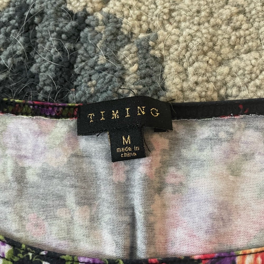 Timing - Medium - Picture 2 of 2